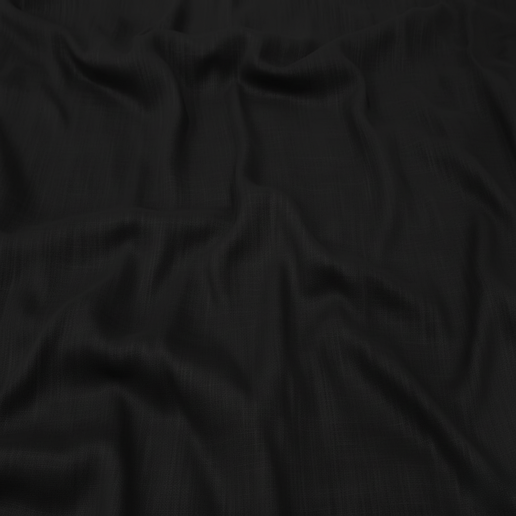 Turkish Lawn - Black