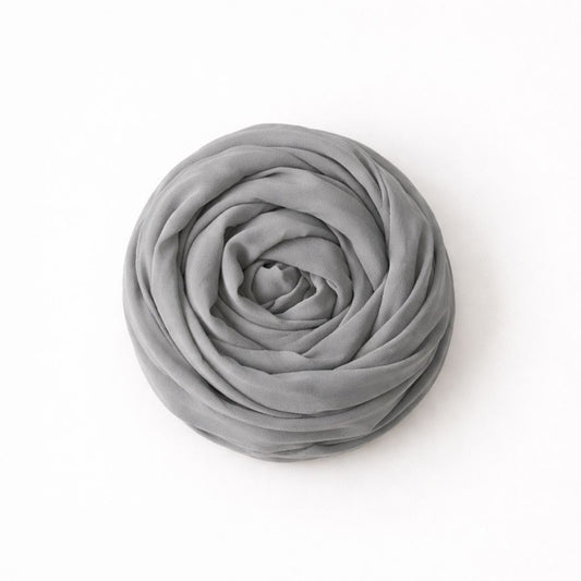 Modal Hijab - Grey