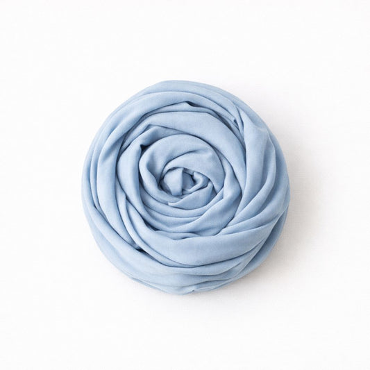 Modal Hijab - Light Blue