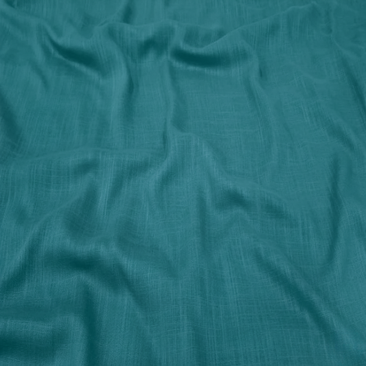 Turkish Lawn - Teal