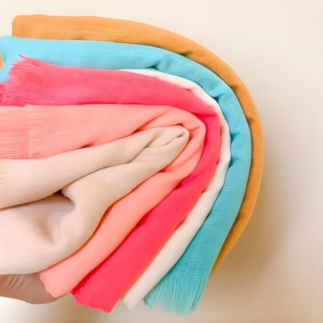 Turkish Lawn - Bundle of 12