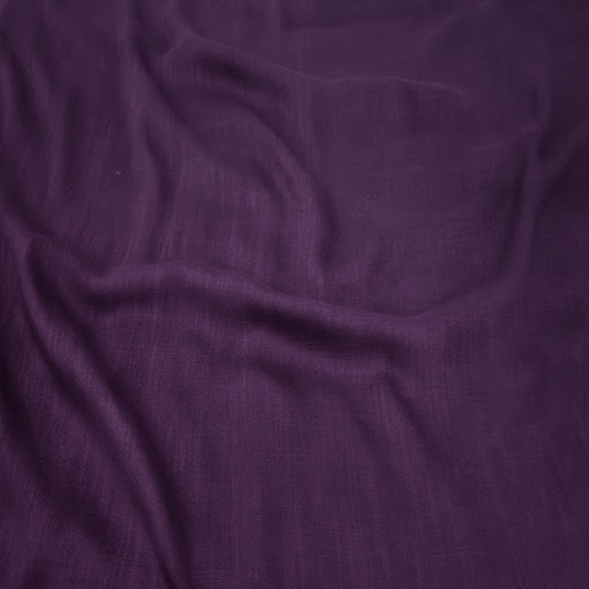 Turkish Lawn - Premium Purple
