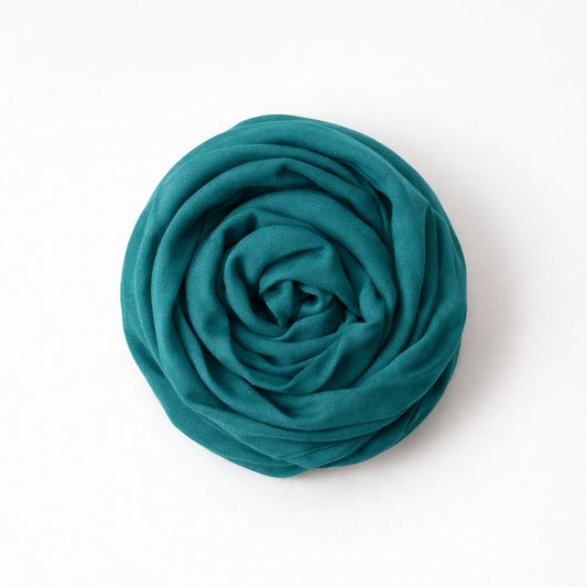 Modal Hijab - Teal