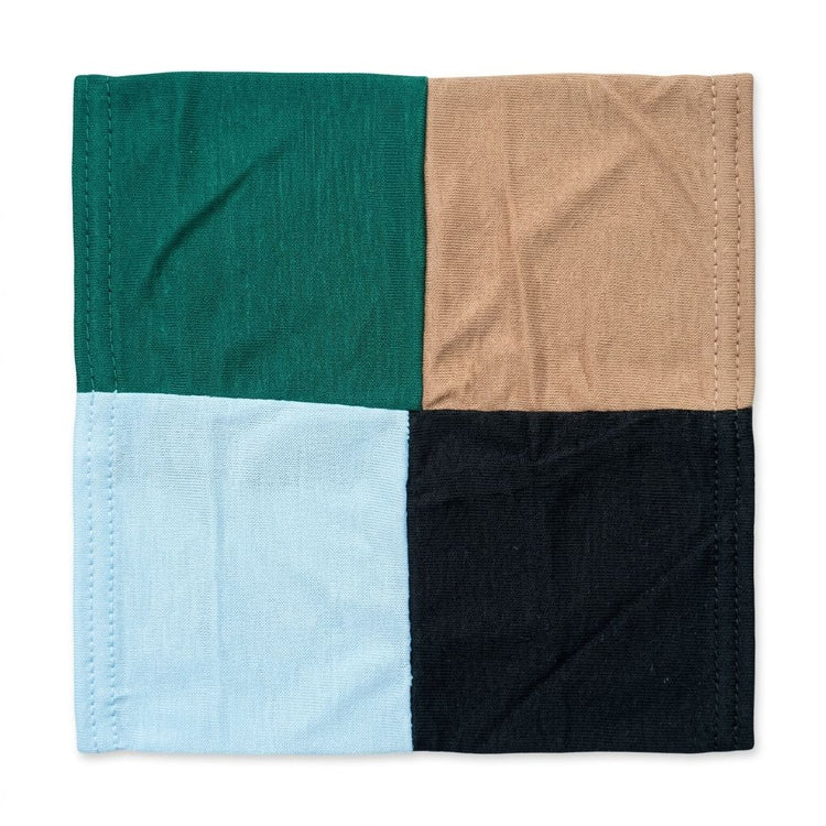 4 in 1 Hijab Caps