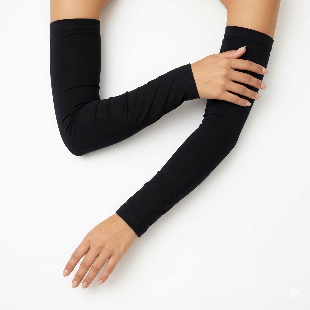 Sleeve Extenders