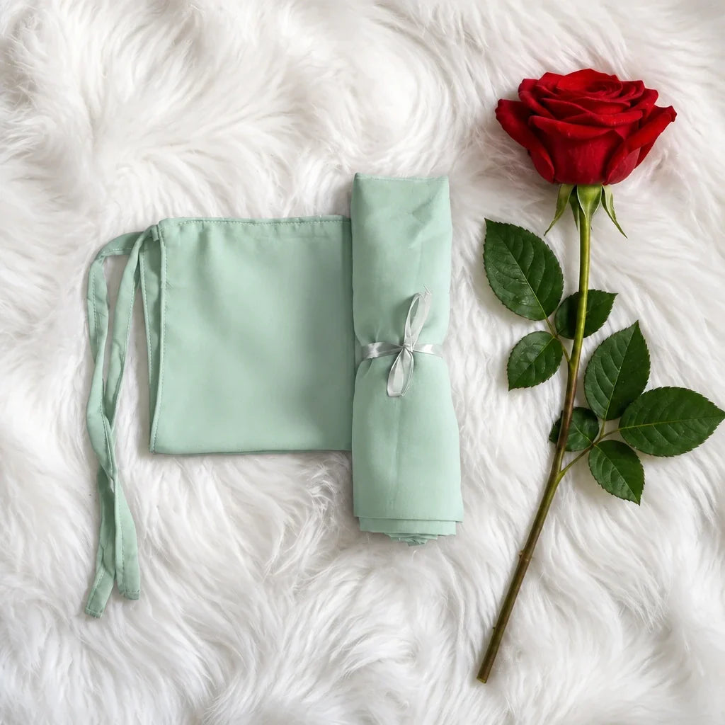 Hijab Naqab Set