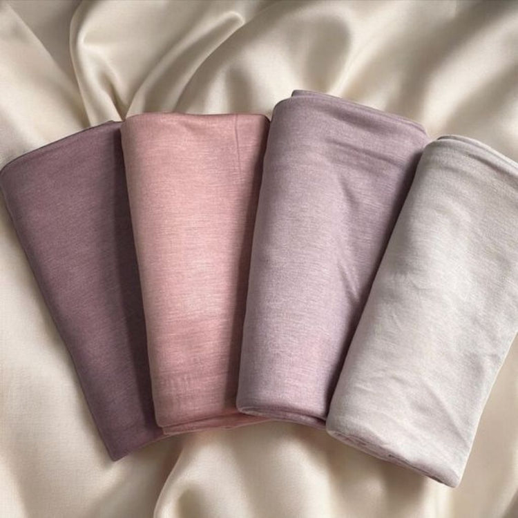 Modal Hijabs – Everyday Comfort