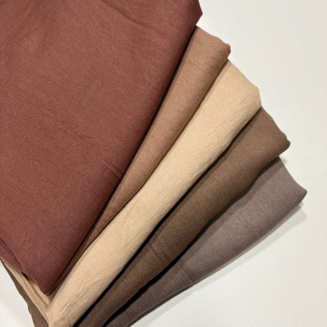 Modal Hijab Bundles