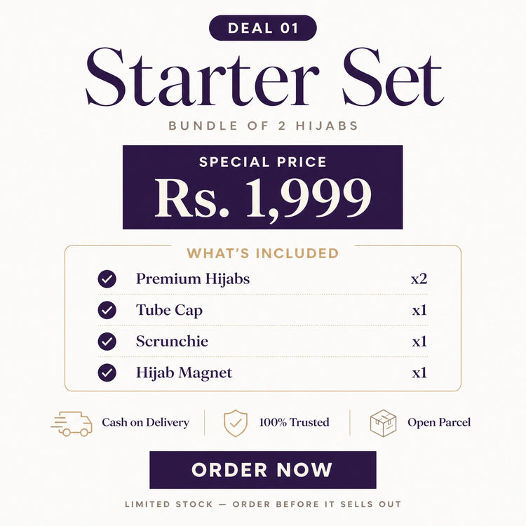 Haya Deals