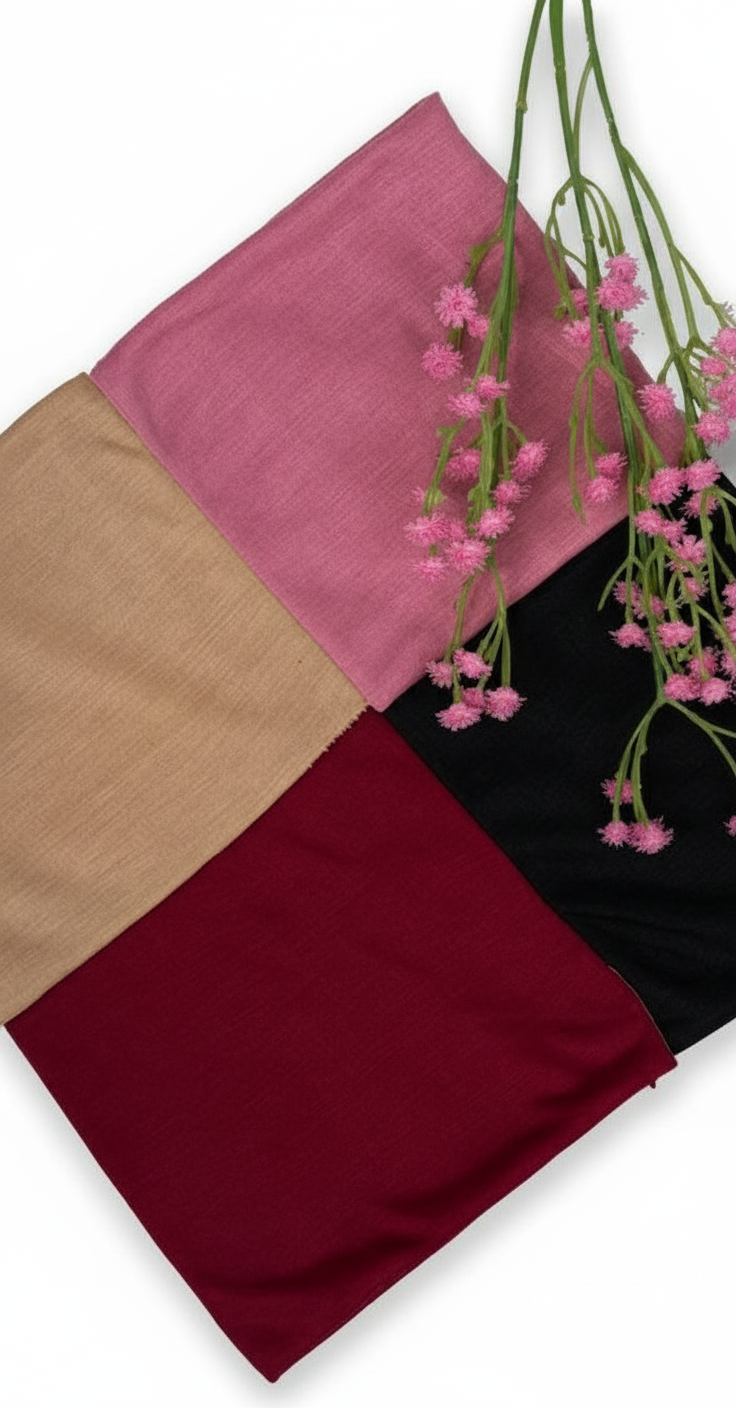 4in1 Caps - Color Selection