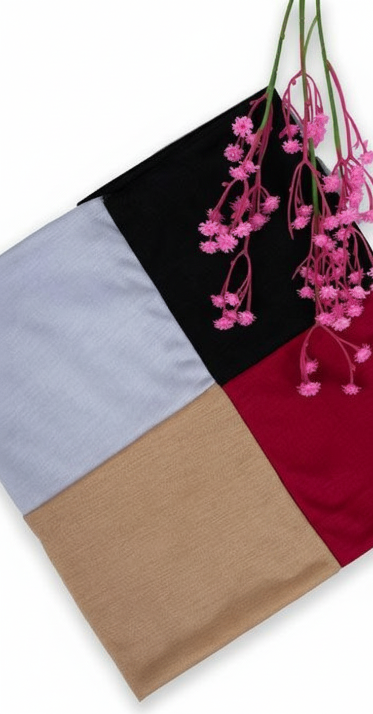 4in1 Caps - Color Selection