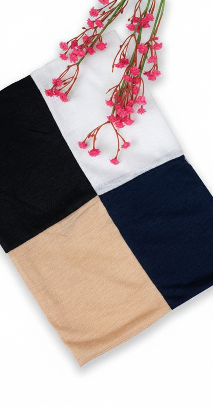 4in1 Caps - Color Selection