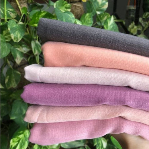 Turkish Lawn XL Set of 4