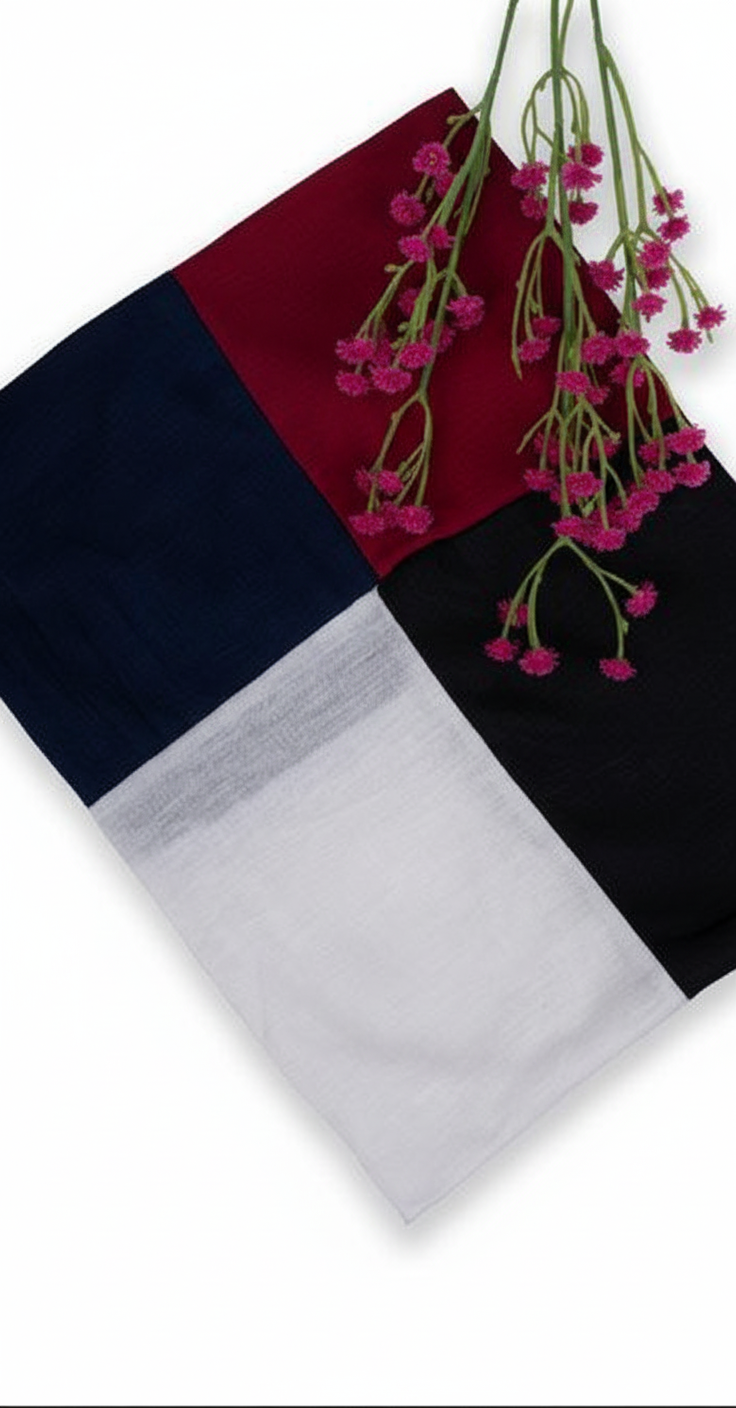 4in1 Caps - Color Selection