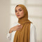 Modal Hijab - Autumn Gold