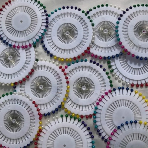 Pin Reel