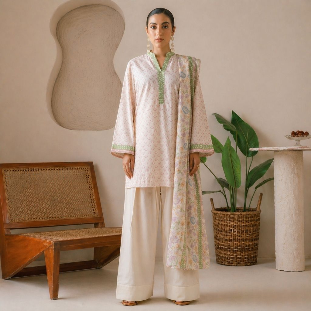 Chapter 7: Lawn Luxe 11