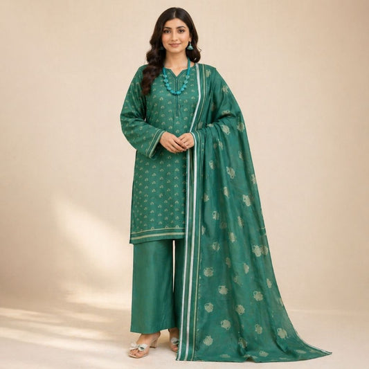 Chapter 4 : Elegant Lawn ( Design 9 )