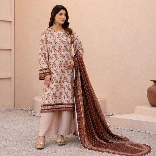 Chapter 5 : Elegant Lawn ( Design 10 )