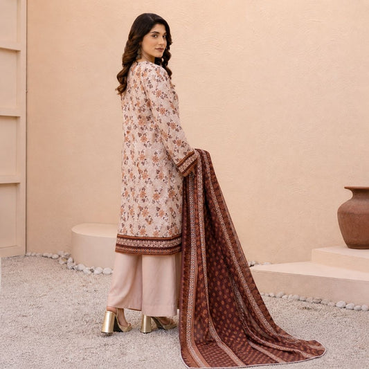Chapter 5 : Elegant Lawn ( Design 10 )