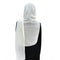 Plain Georgette -  Cream Pearl