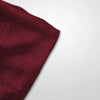 Moonlit Georgette Hijab - Dark Maroon