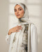 Printed Korean Chiffon Hijabs - Earth Luxe