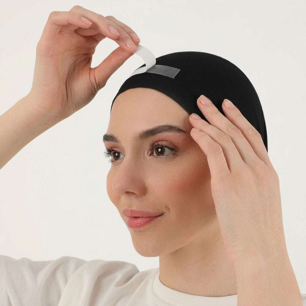 Hijab Tape - 36 tape strips