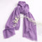 Turkish Lawn XL Hijab - Lavender