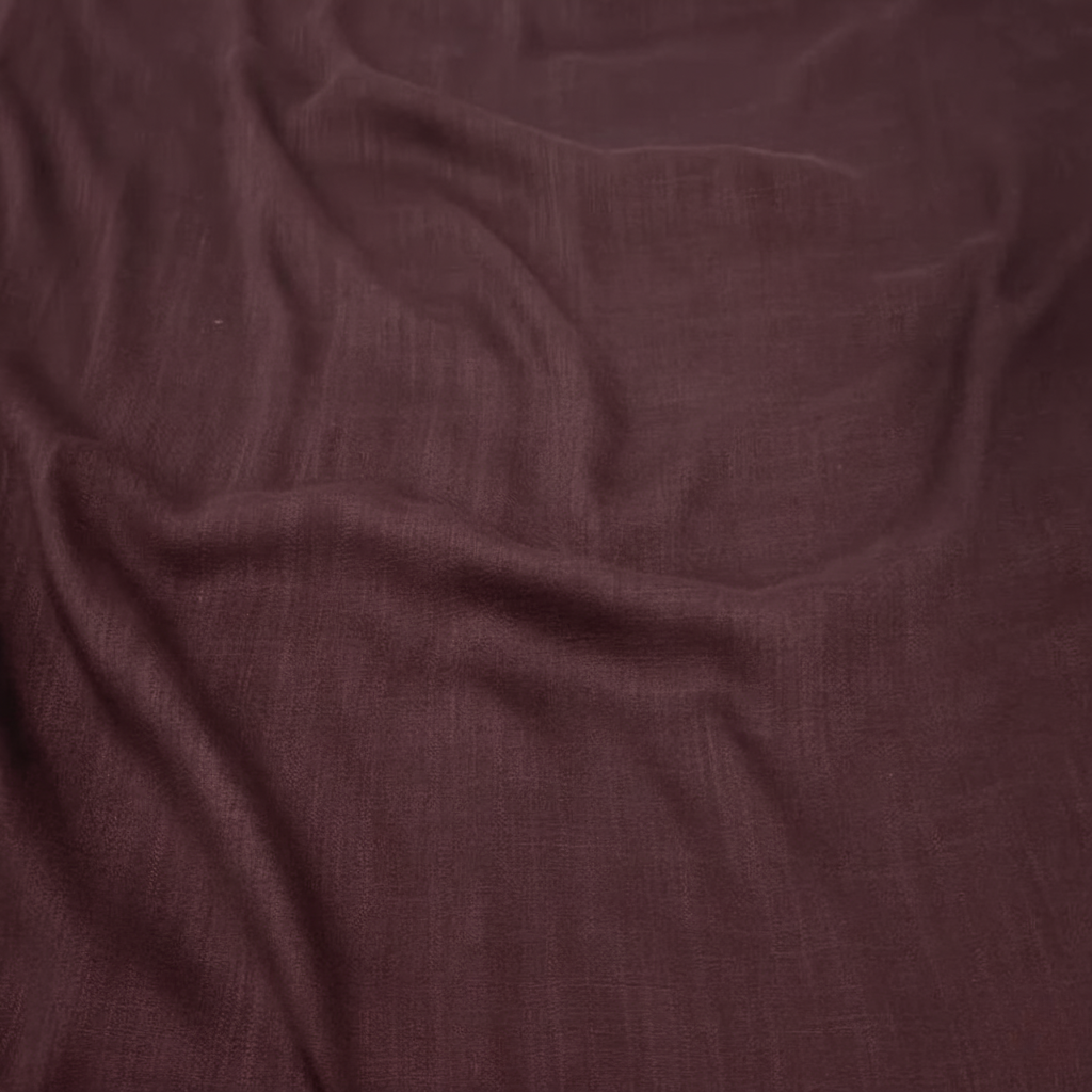 Turkish Lawn -  Maroon