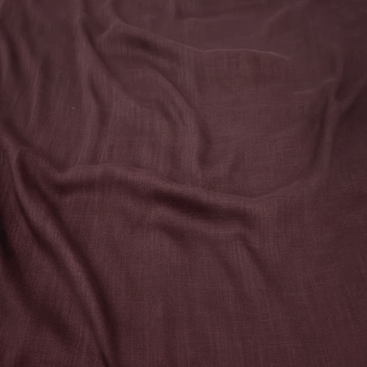 Turkish Lawn -  Maroon