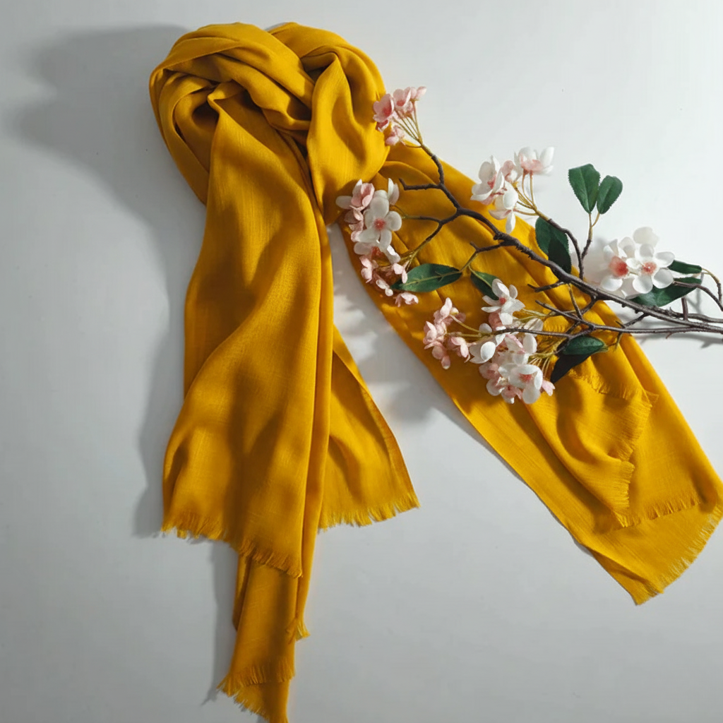 Turkish Lawn - Mustard