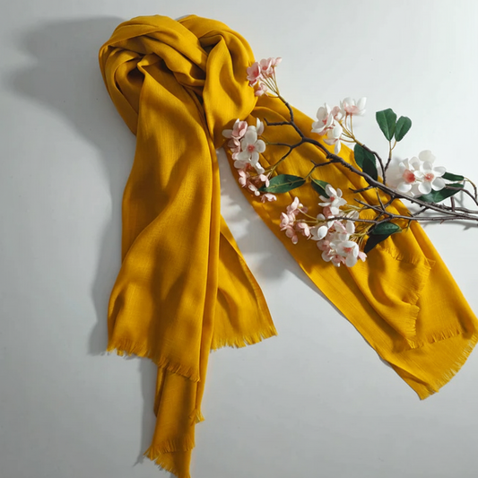 Turkish Lawn - Mustard