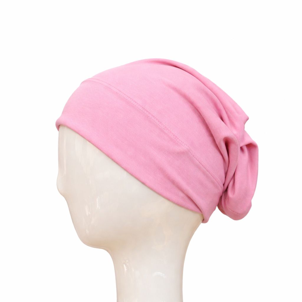 Premium Tube Cap - Pink