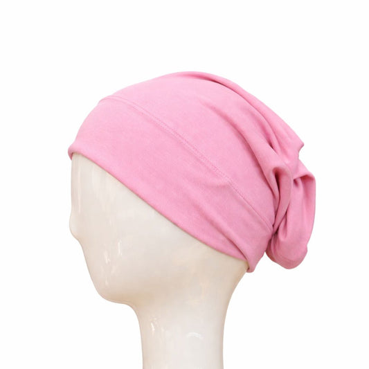 Premium Tube Cap - Pink