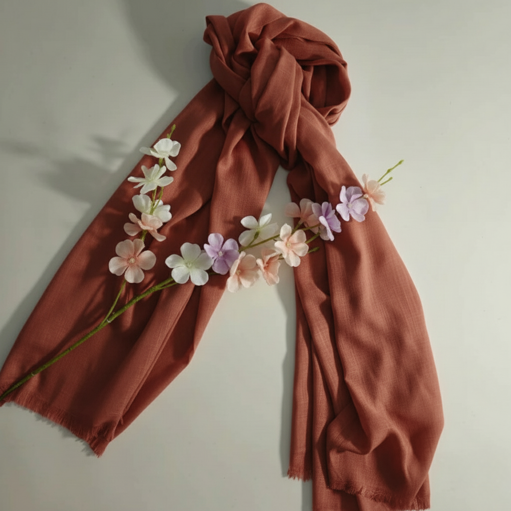 Turkish Lawn - Reddish Brown