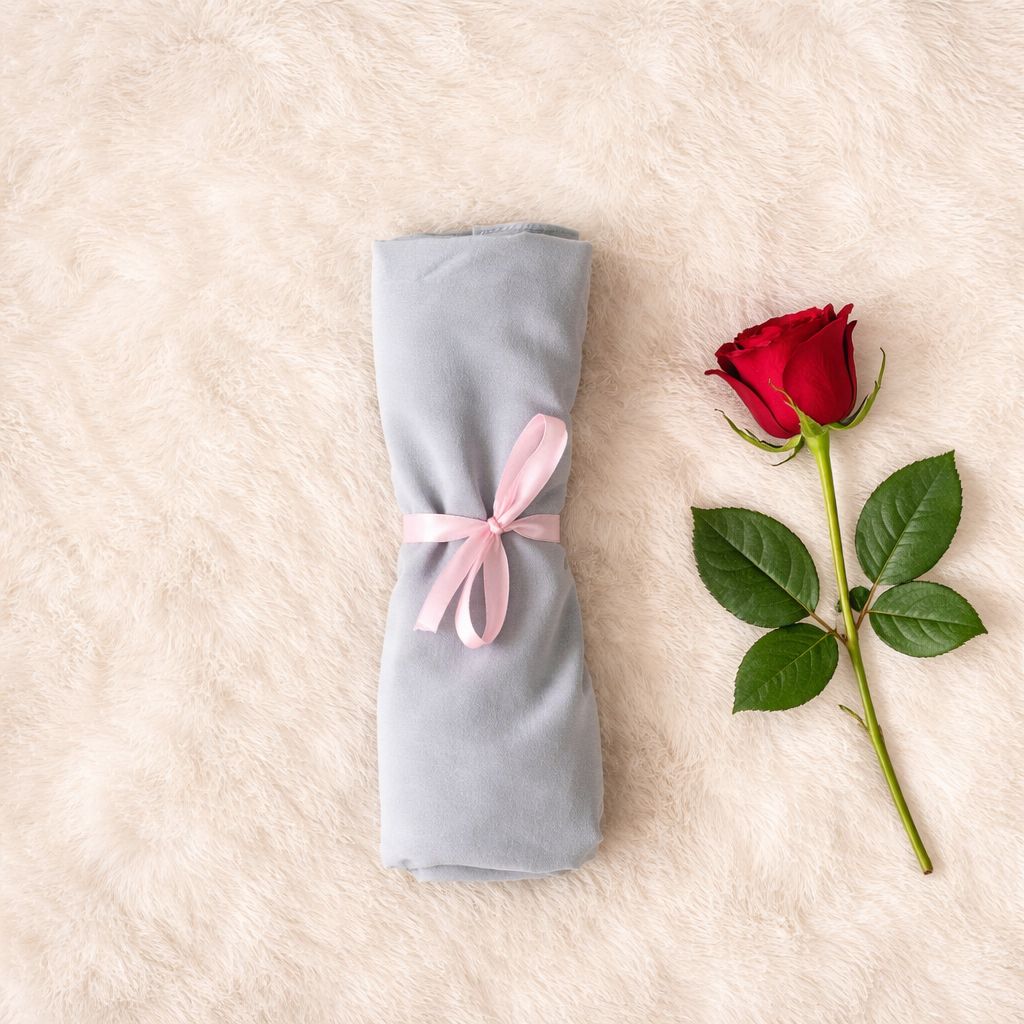 Modal Hijab - Saphire