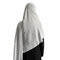 Plain Georgette - Slate Grey