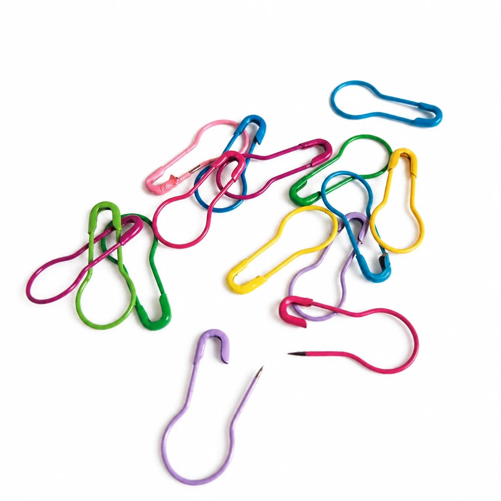 Hijab Magnet - Snag Pins ( 50 Included )