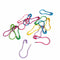 Hijab Magnet - Snag Pins ( 50 Included )