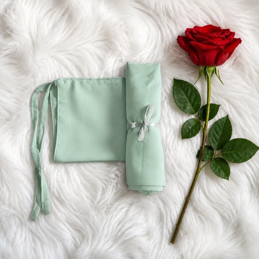 Niqab + Hijab - SoftMint