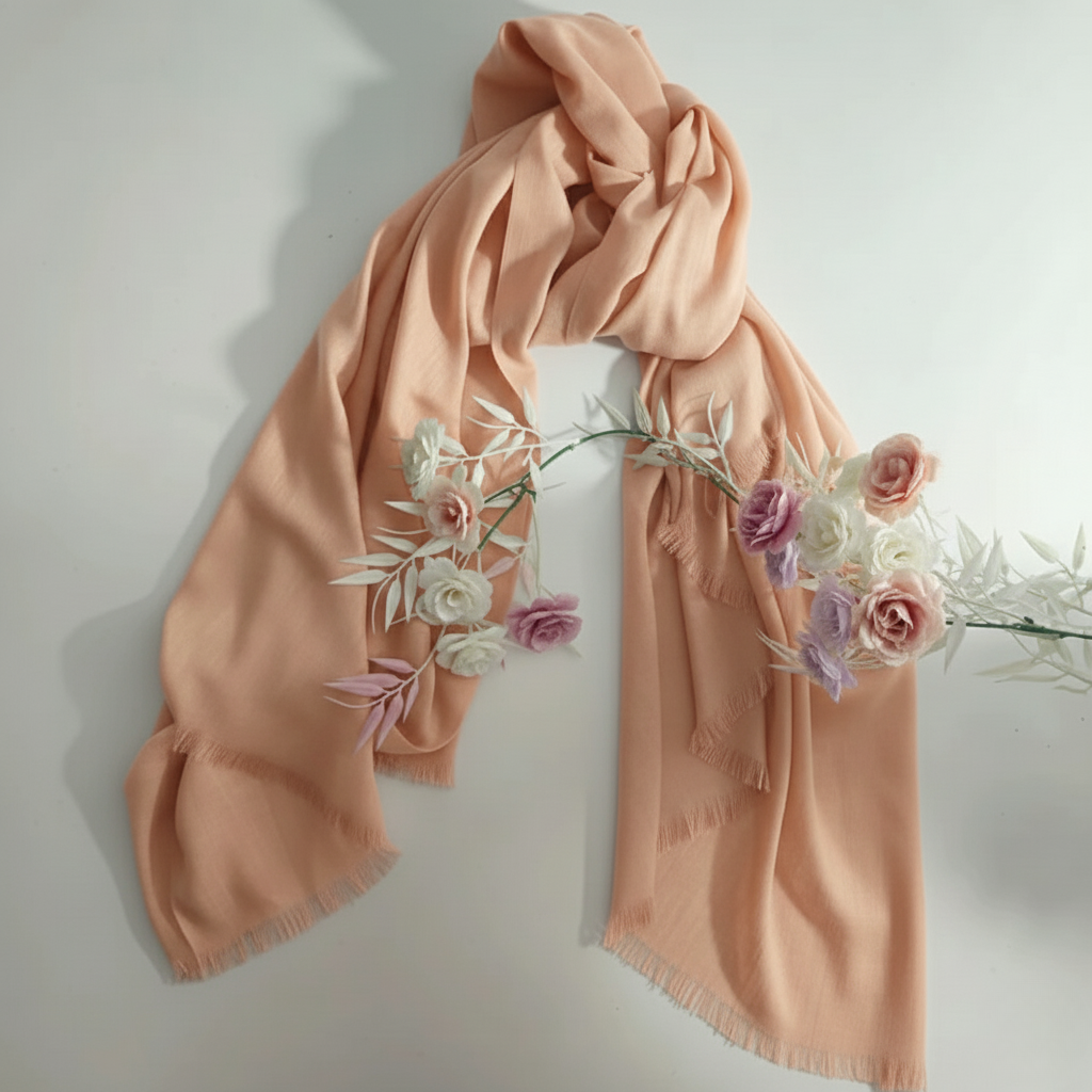 Turkish Lawn - Light Peach