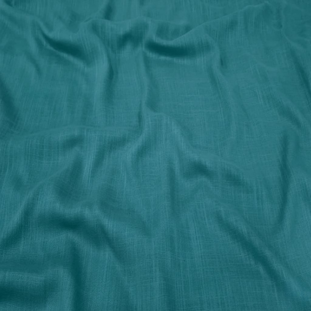 Turkish Lawn - Teal