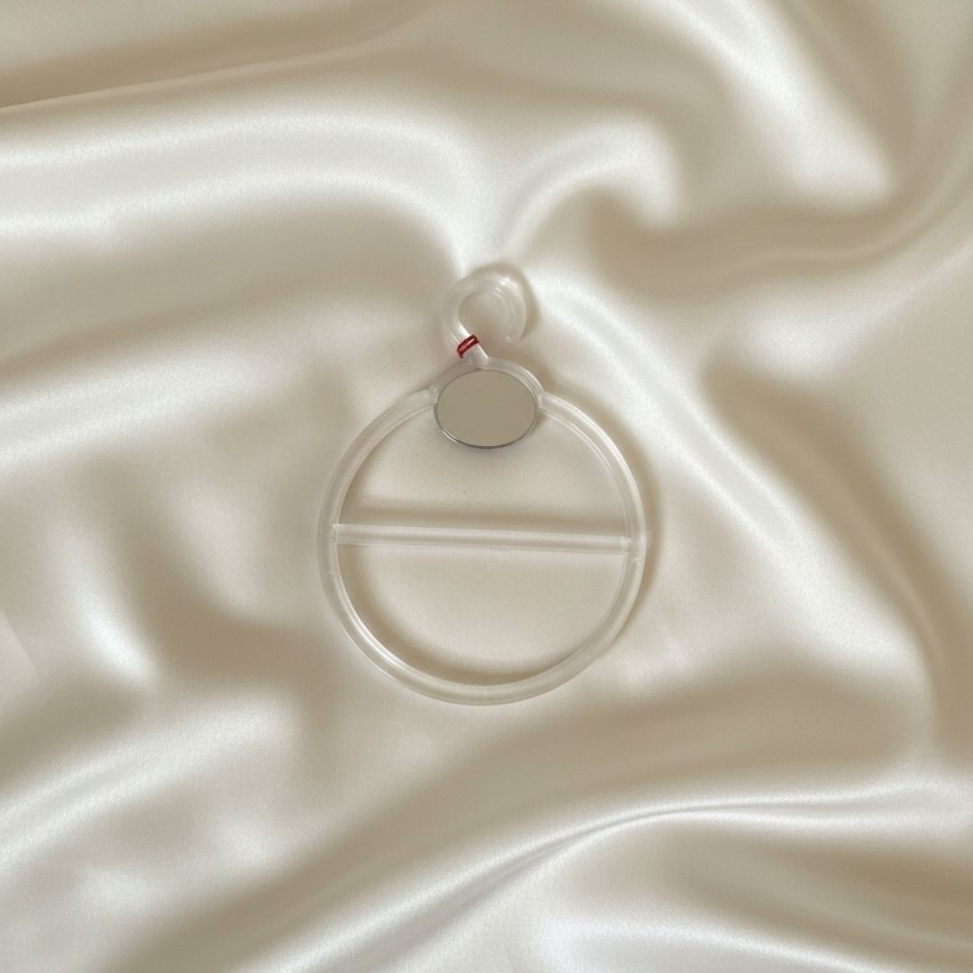 Hijab Hanger - Circular