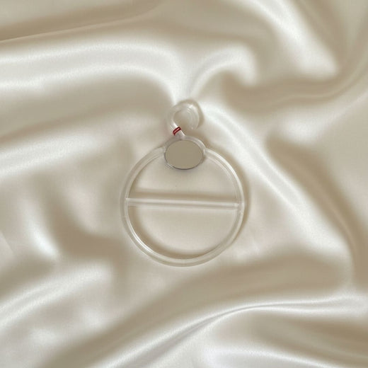 Hijab Hanger - Circular