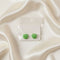 Hijab Magnet - Parrot Green