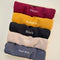 Moonlit Georgette - Bundle Of 3