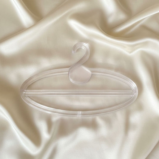 Hijab Hanger - Oval