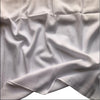 Sparkling Crinkle Shiffon - White