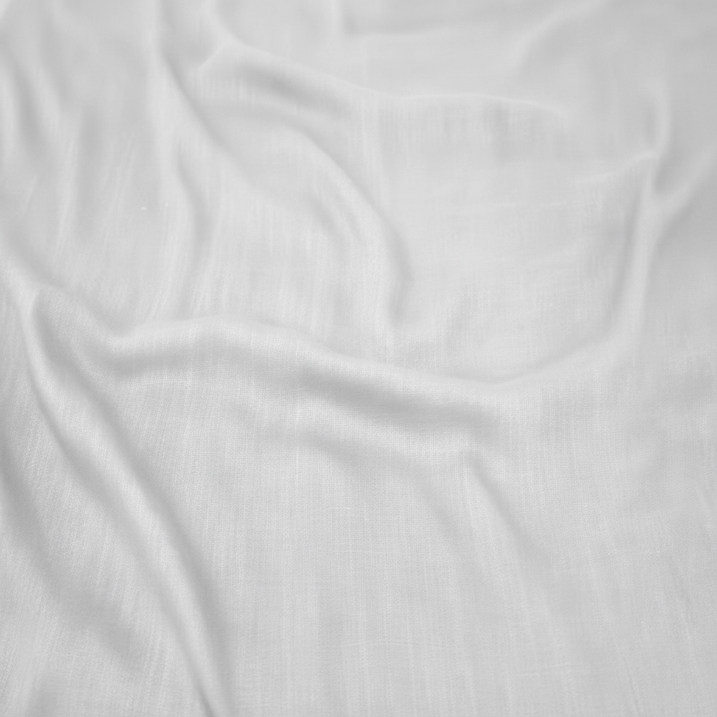 Turkish Lawn - White